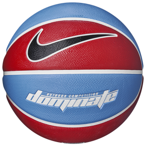 nike basketball equipment