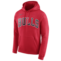 nike nba club wordmark hoodie