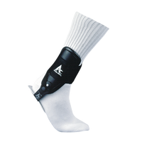 Active Ankle T2 Ankle Support - Black / Black