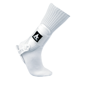 Active Ankle T2 Ankle Support - White