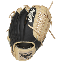 Rawlings Pro Preferred PROS205 Fielder's Glove - Black / Off-White