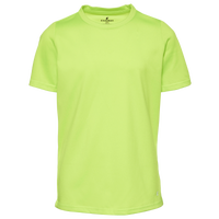Eastbay Gymtech T-Shirt - Boys' Grade School - Green