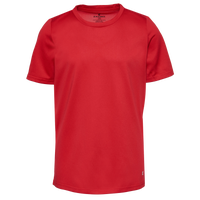 Eastbay Gymtech T-Shirt - Boys' Grade School - Red