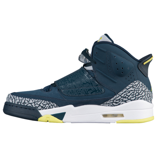 son of mars jordans son of mars jordans