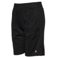 Eastbay Half Court Shorts - Boys' Grade School - Black