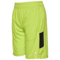 Eastbay Shape Up Shorts - Boys' Grade School - Green