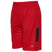 Eastbay Shape Up Shorts - Boys' Grade School - Red