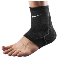 nikes with ankle support