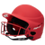 Matte Red | Includes Facemask