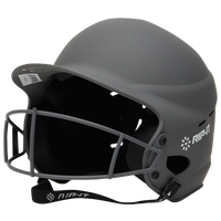 RIP-IT Vision Pro Helmet with Facemask - Women's - Grey