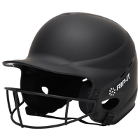 RIP-IT Vision Pro Helmet with Facemask - Women's - Black / Black