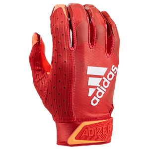 adidas football receiver gloves