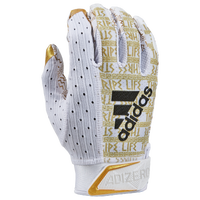 adidas adizero 9.0 anniversary receiver gloves