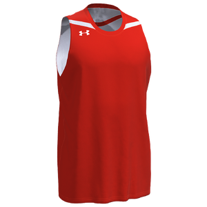 under armour practice jersey basketball