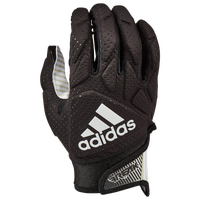 adidas Freak 5.0 Padded Receiver Gloves - Men's - Black