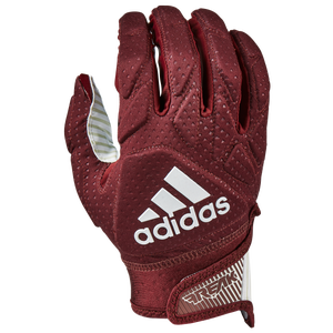 adidas padded football gloves