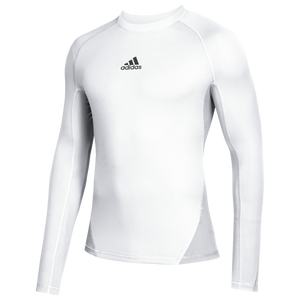 adidas alphaskin long sleeve