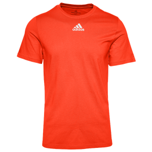 adidas Team Amplifier Short Sleeve T-Shirt - Men's - For All Sports ...