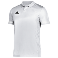 adidas Team 19 Polo - Men's - White