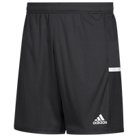 adidas Team 19 3 Pocket Shorts - Men's - Black