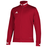 adidas Team 19 Track Jacket - Men's - Red