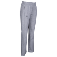 under armour team hustle fleece pants