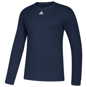 adidas Team Amplifier Long Sleeve T-Shirt - Men's - For All Sports