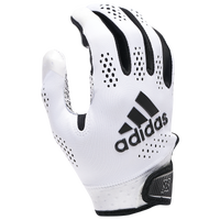 adidas adiZero 11.0 Comics Receiver Gloves - Men's - White
