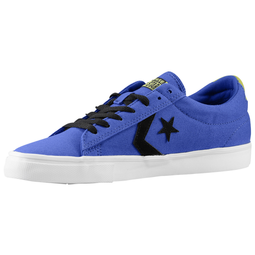 converse pro leather ox mens