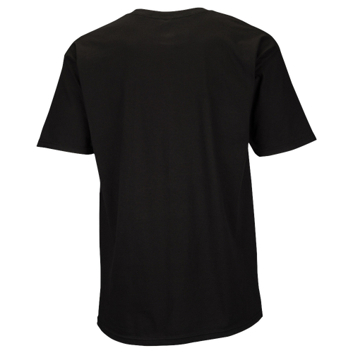 adidas Originals Graphic T-Shirt - Men's - Casual - Clothing - Black/Gold