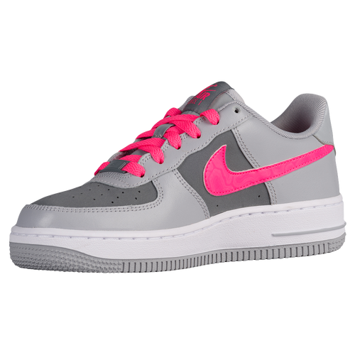 Nike Air Force 1 Low '06 - Girls' Grade School - Basketball - Shoes ...