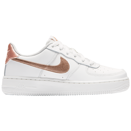 low top air forces white