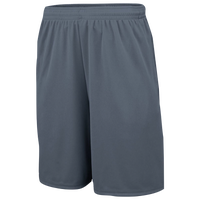 Augusta Sportswear Team 2 Pocket Training Short - Men's - Grey