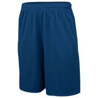 Augusta Sportswear Team 2 Pocket Training Short - Men's - Navy