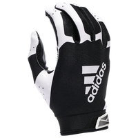 adidas adiFAST 3.0 Receiver Gloves - Men's - Black