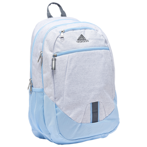 adidas foundation iv backpack white