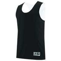 Augusta Sportswear Reversible Wicking Basketball Tank - Men's - Black