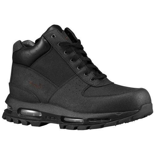 Nike ACG Air Max Goadome TT - Men's - Casual - Shoes - Anthracite/Black ...