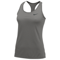 Nike Team Balance Tank 2.0 - Women's - Grey