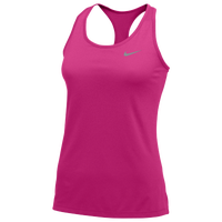 Nike Team Balance Tank 2.0 - Women's - Pink