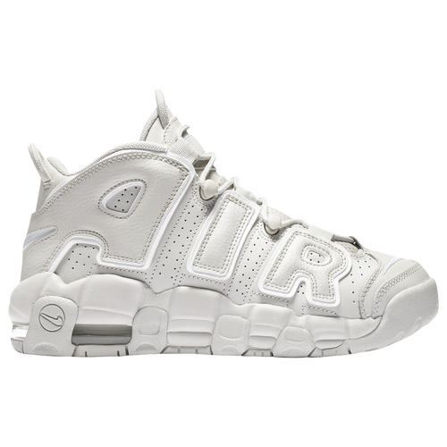 uptempo nike grade school