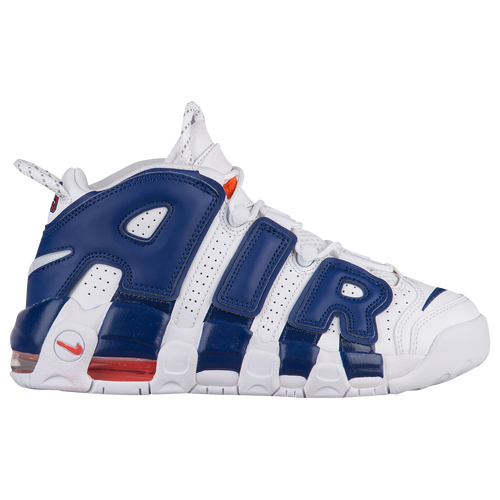 grade school nike uptempo