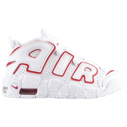grade school nike uptempo