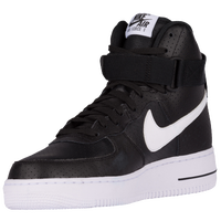 nike air force 1 high black nike air force 1 high black