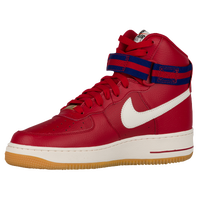 nike air force 1 high red nike air force 1 high red