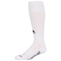 adidas Team Utility OTC Socks - White / Grey