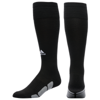 adidas Team Utility OTC Socks - Black / Grey