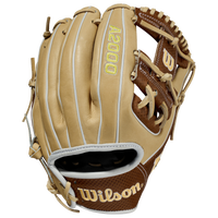 Wilson A2000 SC86 11.5 H-Web Fielders Glove - Men's - Tan