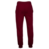 southpole marl cuff fleece pants