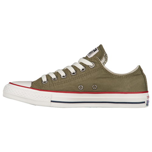 converse all star ox olive converse all star ox olive